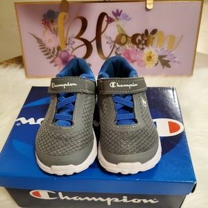 Champion Running Shoes- toddler